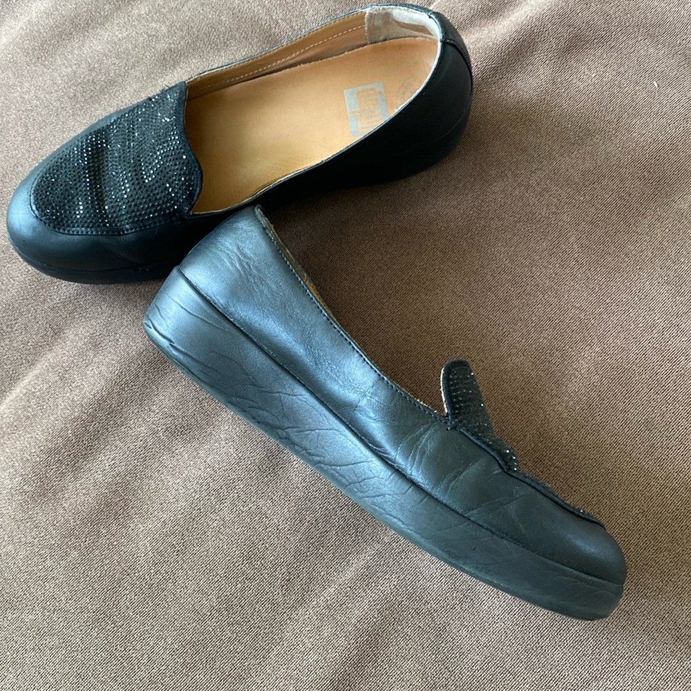Fitflop women’s loafers